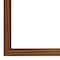 6 Pack: Walnut 16" x 20" Float Frame by Studio Décor®